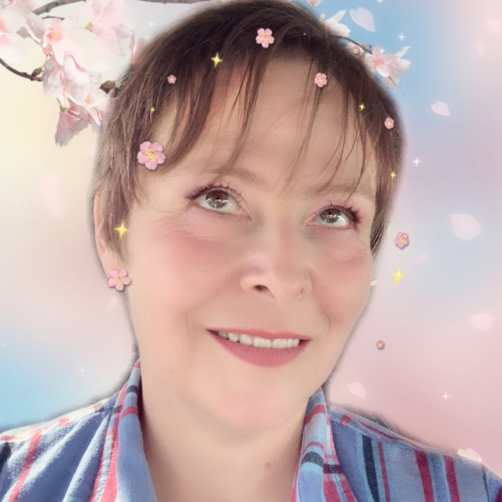 Meet your Posher, Sha-marie